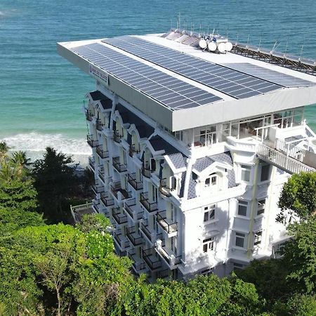 Nam Du Palace Hotel Esterno foto