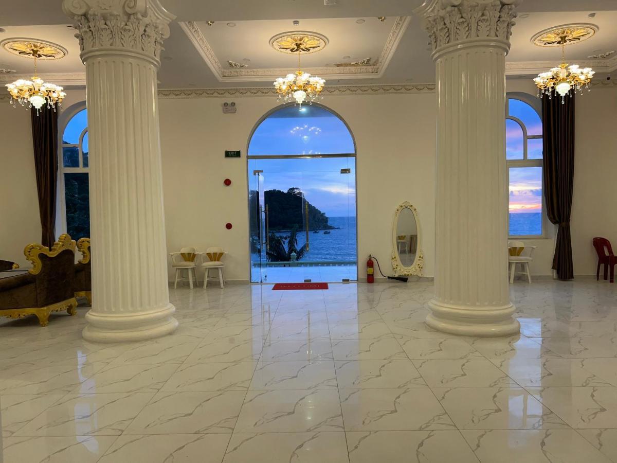 Nam Du Palace Hotel Esterno foto