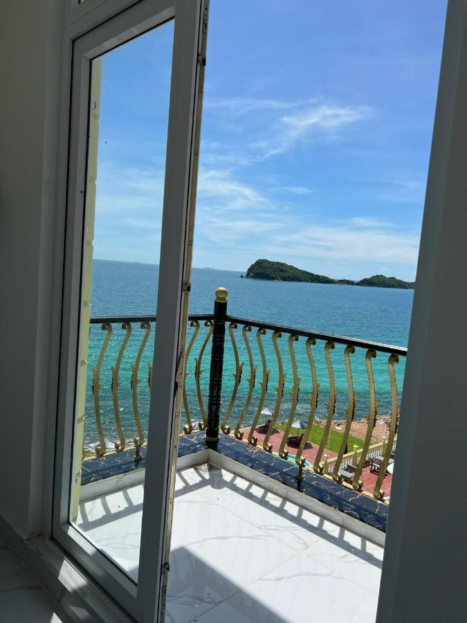 Nam Du Palace Hotel Esterno foto